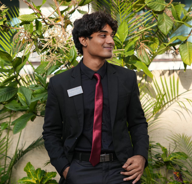 Farhan Mohammad